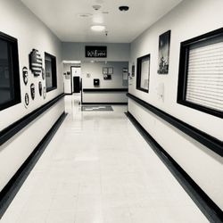 Desert Peak Care Center