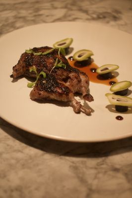 Laurel Restaurant by null