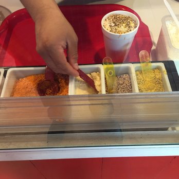 Farmville - Preparando el elote - Juice Bars & Smoothies Near Me - Monterrey, NLE Farmville - Preparando el elote - Juice Bars & Smoothies Near Me - Monterrey, NLE