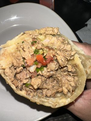 Trujillo's Taco Shop by null