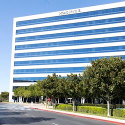 Reproductive Fertility Center - RFC is located on the entire 9th floor of Hoag Irvine with an additional 10th floor suite.