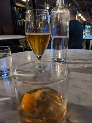 The Three Brits Public House by null