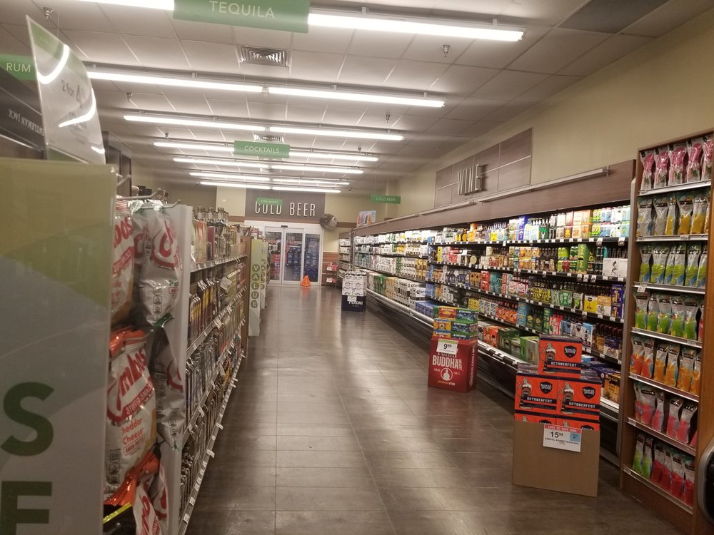 PUBLIX LIQUOR STORE 950 Commercial Blvd, Oakland Park, FL Yelp