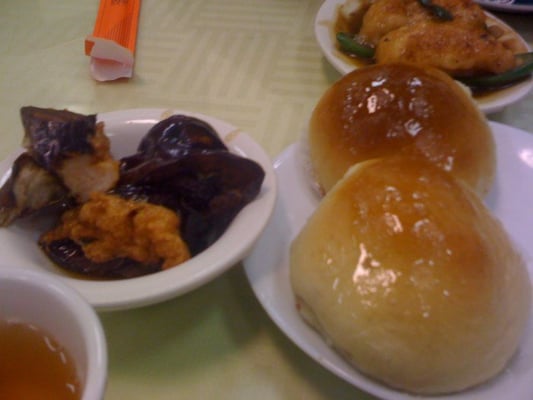 Ming’s Bistro by null
