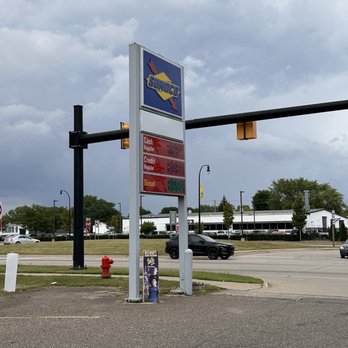 Sunoco Gas - Gas Stations Near Me - Taylor, Michigan