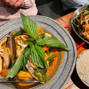 Lemongrass Brooklyn - Red Hot Chili Seafood - Thai Near Me - Brooklyn, New York Lemongrass Brooklyn - Red Hot Chili Seafood - Thai Near Me - Brooklyn, New York