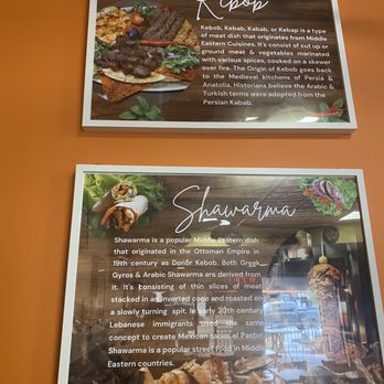 Grillo Shawarma & Kebob - Persian/Iranian Near Me - Northridge, California