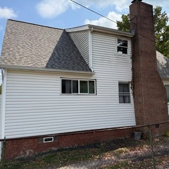 Carter Property Restoration - Roofing Near Me - Akron, Ohio Carter Property Restoration - Roofing Near Me - Akron, Ohio