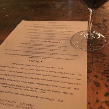 Rioja - New American Near Me - Denver, Colorado