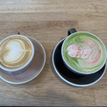 Kismet Coffee & Bloom - Coffee & Tea Near Me - Cedar Rapids, Iowa