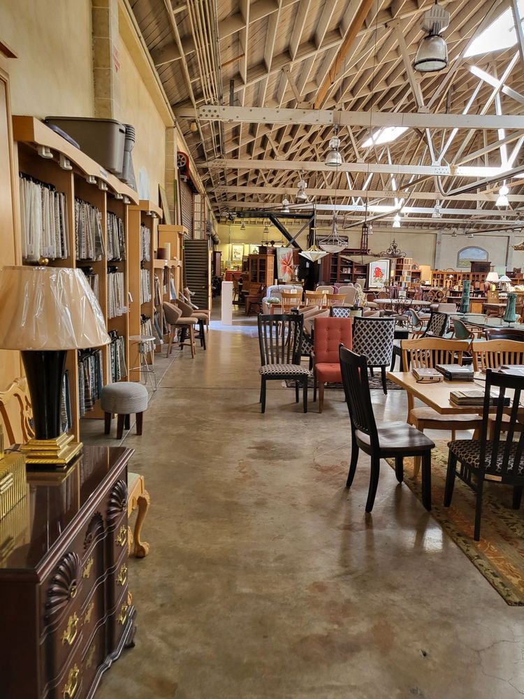 RONEY’S FURNITURE Updated August 2024 32 Reviews 14000 Washington