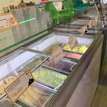 Estes Park Sugar Shack - Gelato - Gelato Near Me - Estes Park, Colorado
