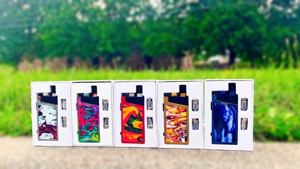 SMOKE & VAPOR 37 Photos 756 Horatio St, Utica, New York Vape