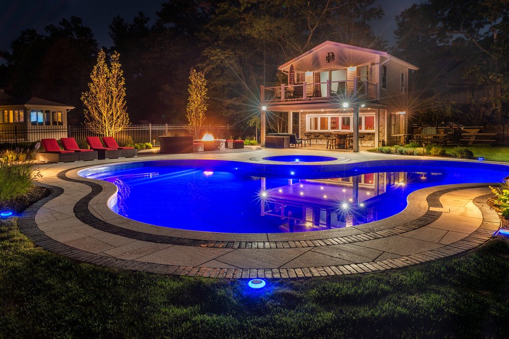 HOLMES POOLS Updated September 2024 25 Photos & 14 Reviews