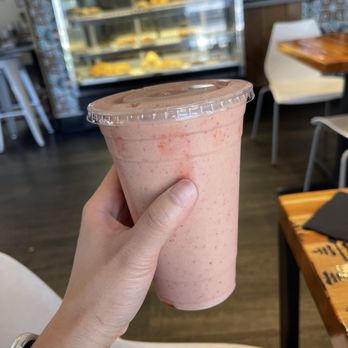 Press and Grind - Mango Tango - Coffee & Tea Near Me - Atlanta, Georgia