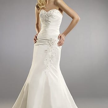 Bridals by Rochelle - My Dress! - Bridal Near Me - Whitinsville, Massachusetts