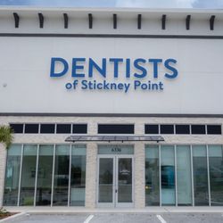 Dentists of Stickney Point - Welcome to Dentists of Stickney Point in Sarasota, FL
