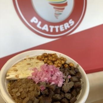 Juicy Platters - Fair Lawn - Halal Near Me - Fair Lawn, New Jersey