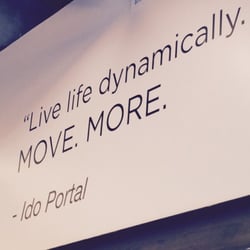 Boulder Movement Collective