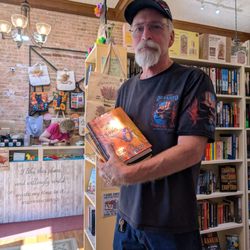 Bella's Books