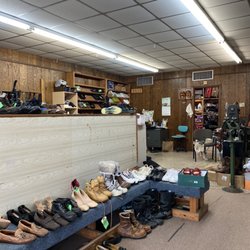 Ace Instant Shoe Repair
