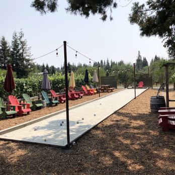 Furthermore Wines - Wine Tasting Room Near Me - Sebastopol, California