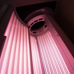 Electric Sun Tanning Salons