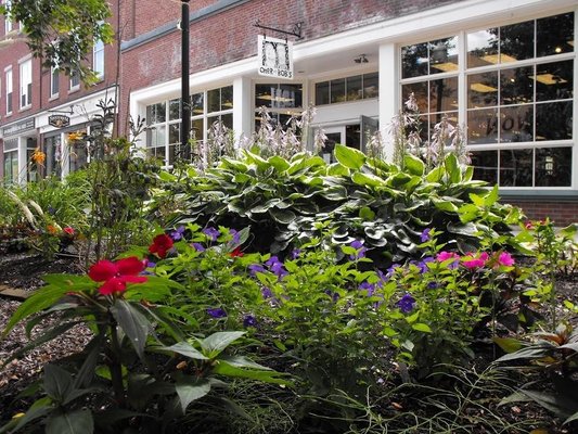 Omer and Bob's by null