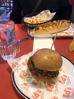 Ed's Easy Diner by null