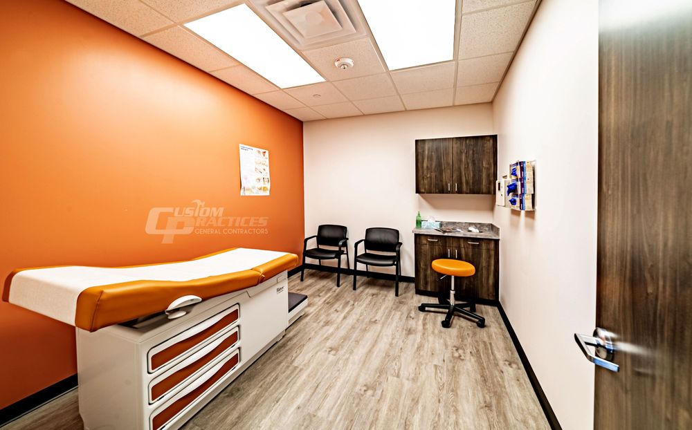CANTON URGENT CARE WALKIN CLINIC Updated October 2024 20 Photos