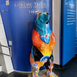 City of South Lake Tahoe Parks and Recreation - Bear