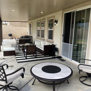 Payless Patio - Patio Coverings Near Me - La Verne, California