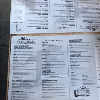 Fratelli Cafe - Coffee & Tea Near Me - Los Angeles, California Fratelli Cafe - Coffee & Tea Near Me - Los Angeles, California