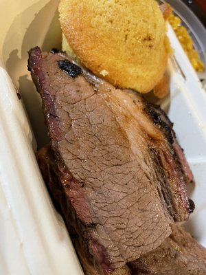 Texas BBQ Joint by null