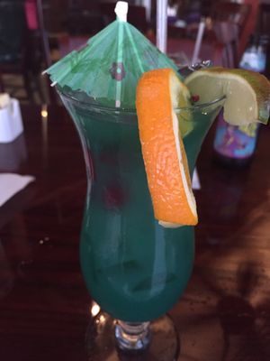 Louisiana Bistreaux Seafood Kitchen Decatur by null