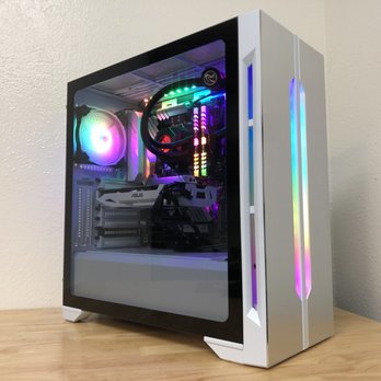 Elite Computer Repair - IT Services & Computer Repair Near Me - Pantego, Texas