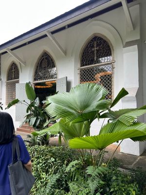 Claudine Restaurant by null