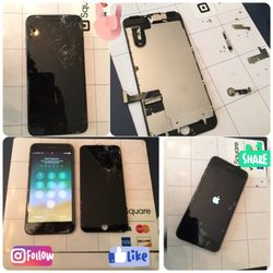 American Mobile Inc - IPhone 7 Plus screens repair ( www.american-mobile-inc.weebly.com )