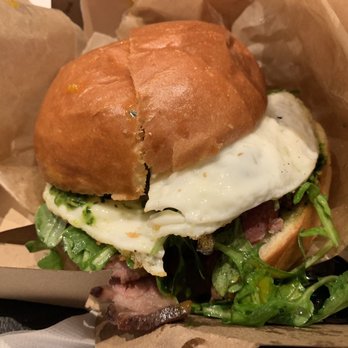 Eggslut - Breakfast & Brunch Near Me - Las Vegas, Nevada Eggslut - Breakfast & Brunch Near Me - Las Vegas, Nevada