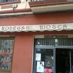 Biosca
