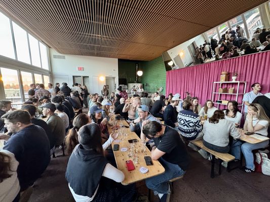 Lala’s Brooklyn Apizza by null