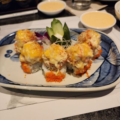 Daruma North Sarasota - Japanese Steakhouse & Sushi Lounge by null