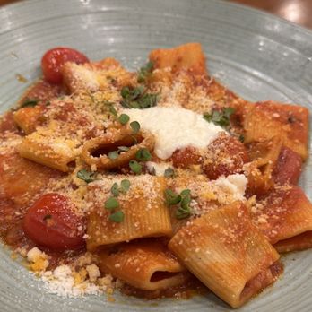 orafo - Rigatoni pasta. - Italian Near Me - San Francisco, California orafo - Rigatoni pasta. - Italian Near Me - San Francisco, California