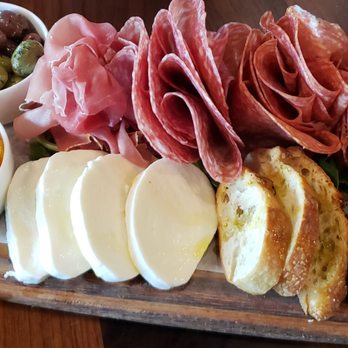 Ecco - Charcuterie - Italian Near Me - Trumbull, Connecticut