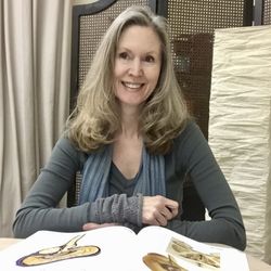 Moon Healing Arts