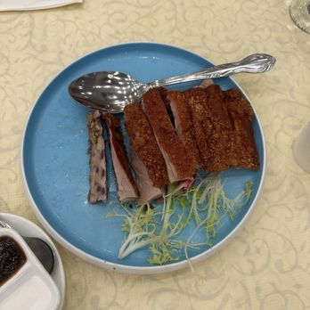 HL Peninsula Restaurant - Suckling Pig Slices - Dim Sum Near Me - Milpitas, California HL Peninsula Restaurant - Suckling Pig Slices - Dim Sum Near Me - Milpitas, California