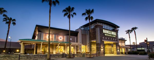Chandler Fashion Center by null