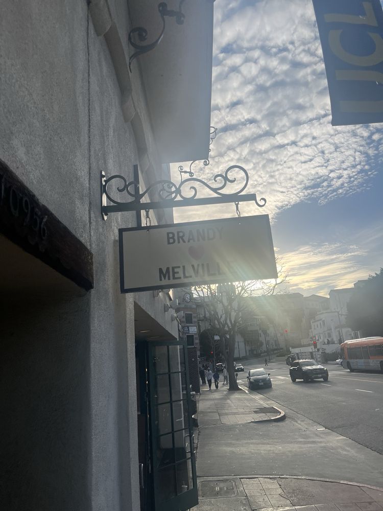 Brandy Melville