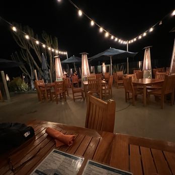 Nelson's - Seafood Near Me - Rancho Palos Verdes, California