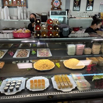 Panaderia La Borinqueña - Postres - Bakeries Near Me - Caguas, Puerto Rico Panaderia La Borinqueña - Postres - Bakeries Near Me - Caguas, Puerto Rico